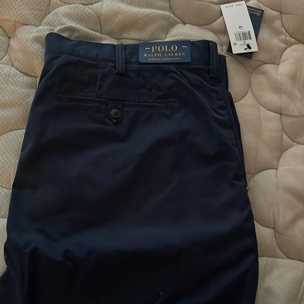 Size 42 shorts